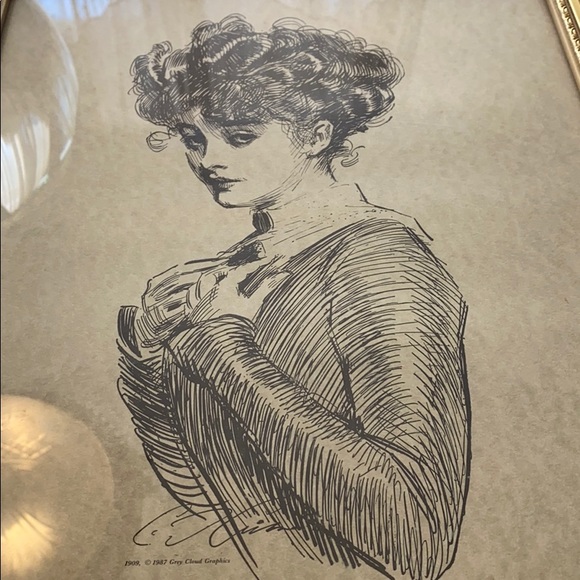 Antique pictures - Picture 11 of 16